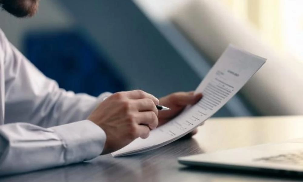 Νέος πτωχευτικός νόμος: Ποιοι χάνουν το δικαίωμα για εξωδικαστική ρύθμιση